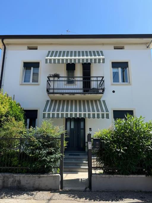 Dalla Simo Bussolengo Exterior photo